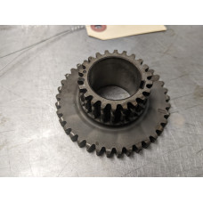 117C006 Crankshaft Timing Gear For 10-13 Nissan Altima  2.5 130214JM0A